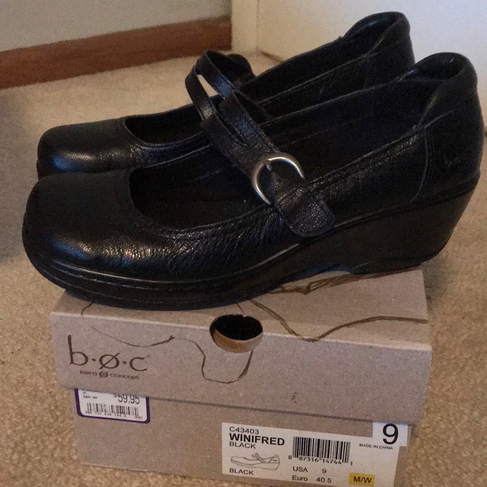 Shoes